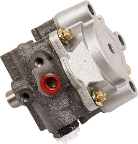 MA-4216933262 Power Steering Pump Compatible With/For 01-02 Chrysler PT Cruiser 2.4L DOHC 4656402AC 21-5279 in Saudi Arabia