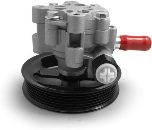 New Fits For Land Rover Range Rover LR Discovery 3 For Land Rover LR3 Power Steering Pump LR009772 in Kuwait