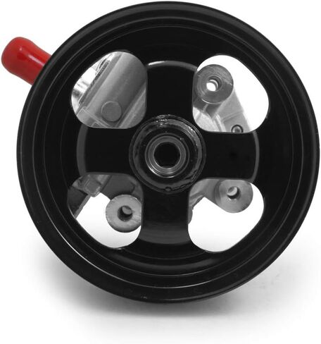 New Fits For Land Rover Range Rover LR Discovery 3 For Land Rover LR3 Power Steering Pump LR009772 in Kuwait