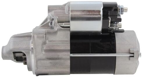Starter Compatible with AGCO ST22A 2005 2006 2007 2280008160 3608543M91 Also Compatible with Massey Ferguson GC23002008 2009 2010 2011 2012 368543M91 2280009450 19786 in Saudi Arabia