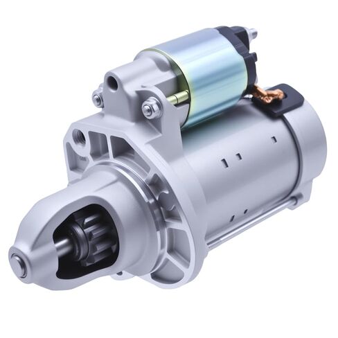 56029780AB 56029780AC 12V 1.2KW 11T كاتب موتور لسيارة جيب جراند شيروكي 2016-2020 رانجلر 2018-2023 لسيارة دودج دورانجو 2016-2020 3.6L غاز CW # 56029780AD 410-52670 in Kuwait