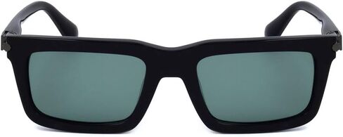 FERRAGAMO Sunglasses SF 2015 S 001 Black in Saudi Arabia