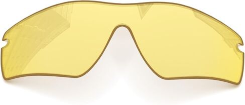 عدسات بديلة مستقطبة 1.6 مم لنظارات Oakley RadarLock الشمسية، حماية من الأشعة فوق البنفسجية، عدسات مرآة داكنة - المزيد من الخيارات in Saudi Arabia