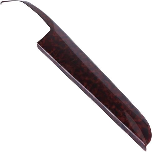 Agate Wood Grain Center Console Dash Strip Trim for Benz C-Class C180 C200 C300 C250 C63 AMG 2012 2013 2014, Center Console Dash Stirp Trim Accessories, for Interior Decoration in Kuwait