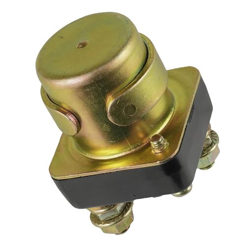 Caltric Starter Solenoid Relay Compatible with Yamaha 115Hp Hp 115 1984-2005 in Saudi Arabia