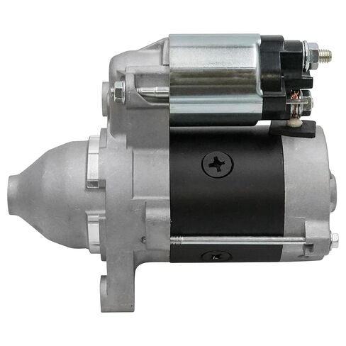 Caltric Starter Compatible with Honda GX630 GX630H GX360R GX630RH GX660 GX660R GX690 31200-Z6L-003 in Saudi Arabia