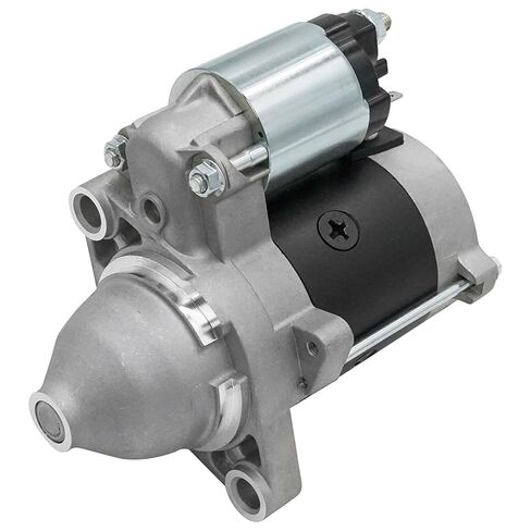 Caltric Starter Compatible with Honda GX630 GX630H GX360R GX630RH GX660 GX660R GX690 31200-Z6L-003 in Saudi Arabia