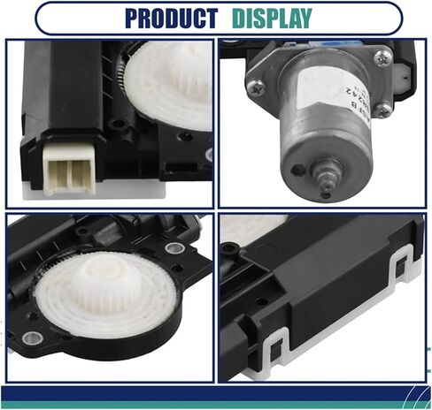 Glass Window Motor Compatible For Car Sun Roof 471701-10250 47170110250 Compatible For Lexus Rx450h 2016-2023 in Kuwait