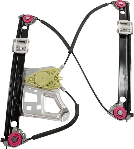 Window Regulator Front Driver Side For 2003-2006 Mercedes S430 S500 S55 AMG S600 S350 S65 AMG in Saudi Arabia
