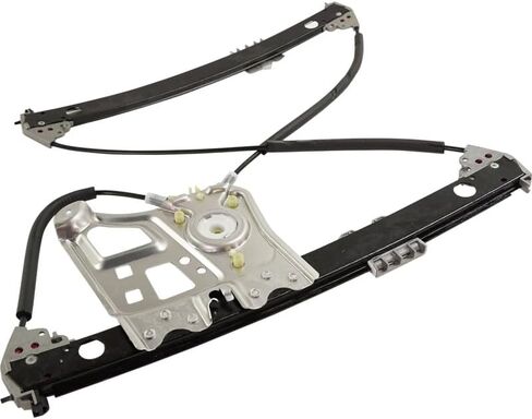 Window Regulator Front Driver Side For 2003-2006 Mercedes S430 S500 S55 AMG S600 S350 S65 AMG in Saudi Arabia