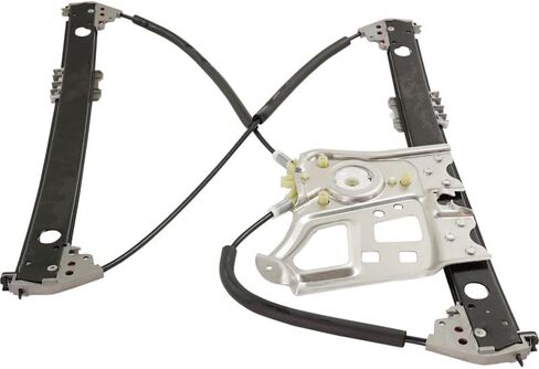 Window Regulator Front Driver Side For 2003-2006 Mercedes S430 S500 S55 AMG S600 S350 S65 AMG in Saudi Arabia