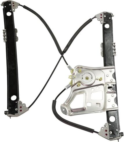 Window Regulator Front Driver Side For 2003-2006 Mercedes S430 S500 S55 AMG S600 S350 S65 AMG in Saudi Arabia