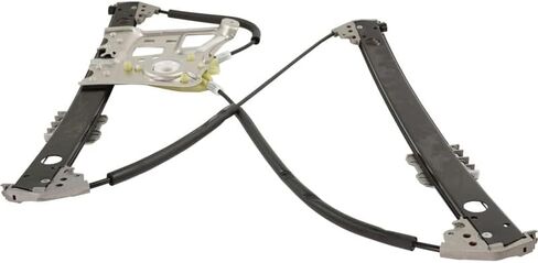 Window Regulator Front Driver Side For 2003-2006 Mercedes S430 S500 S55 AMG S600 S350 S65 AMG in Saudi Arabia