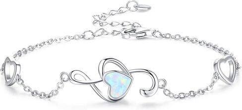 CHENGHONG Music Bracelet Music Jewelry 925 Sterling Silver Musical Note Gifts for Women Teacher Music Lover Gift in Kuwait