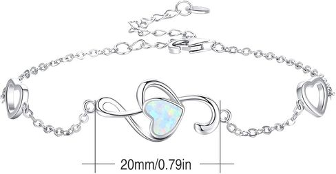 CHENGHONG Music Bracelet Music Jewelry 925 Sterling Silver Musical Note Gifts for Women Teacher Music Lover Gift in Kuwait