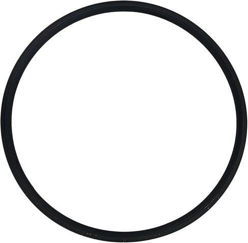 28L Autoclave sterlizer door gasket seal chamber oring for 17L 18L 22L 23L 28L parts accessories and tools(28L black) in Saudi Arabia