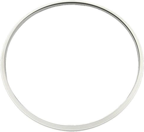 28L Autoclave sterlizer door gasket seal chamber oring for 17L 18L 22L 23L 28L parts accessories and tools(28L black) in Kuwait
