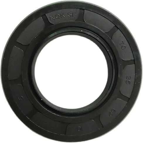 1 قطعة 30X46X7 8 10 30X47X7 8 30X48X8 30X49X8 30X50X7 10 11 30X52X7 8 مللي متر NBR رمح الهيكل العظمي النفط الختم TC النتريل المطاط حلقة طوقا (30X46X7) in Kuwait