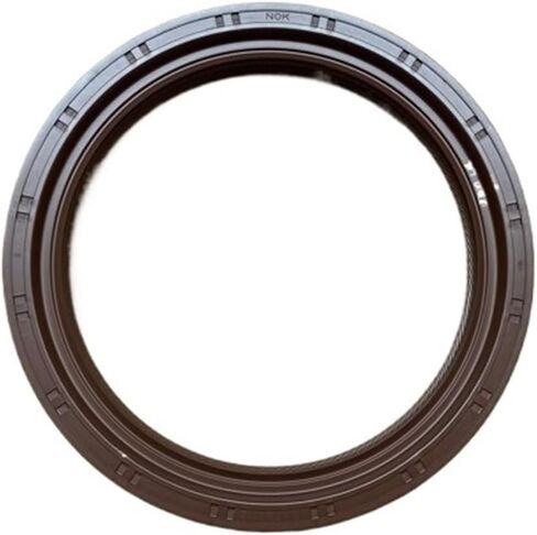 4M40 engine crankshaft oil seal after OIL SEAL,RR BZ5622-90 * 114 ME203250 in Kuwait
