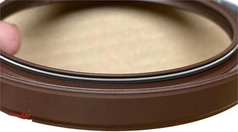 4M40 engine crankshaft oil seal after OIL SEAL,RR BZ5622-90 * 114 ME203250 in Kuwait