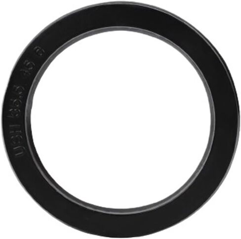 ختم هيدروليكي بعمود شعاعي ID11.2-275MM، قضيب كباس من مطاط النتريل بعمود بونا ذو شفة واحدة على شكل حرف U in Kuwait