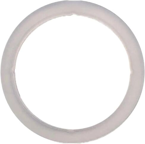Silicone Brewing Head Gasket Silicone Espresso Machine Seal Rings Coffee 517C(Silicone) in Kuwait