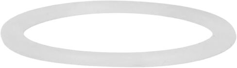 1PC Silicone gasket Brewing head gasket Coffee machine gasket Universal accessories section(6 cup) in Kuwait