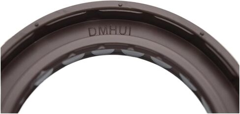 العمود المرفقي مضخة زيت الختم 50 * 72 * 7/5 مم نوع للمطاط 50X72X7/5 أو 50 * 72 * 7/5 in Kuwait