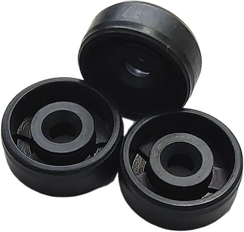 TC-5 * 10 * 12 * 14 * 15 * 16 * 16.5 * 17 * 18 * 19 * 22 * 25 * 2/4/5/6/7/8/9/10 NBR Shaft Oil Seal Nitrile Covered Double Lip With Garter Spring(5x16x6mm 2pcs) in Kuwait