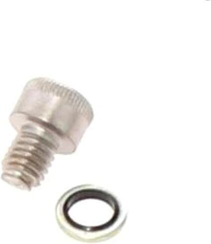 Meritor Genuine MERITOR TIRE INFLATION SYSTEM - PRESS PLUG in Saudi Arabia