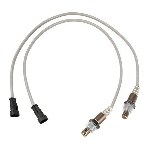 27719-07 O2 Oxygen Sensor Compatible with Harley-Davidson 2007-2013 Sportster 2007-2011 Softail, 2006-2011 Dyna 2007-2009 Touring 2008-2011 V-Rod Replace# 27683-07 27690-08 27703-08 in Kuwait