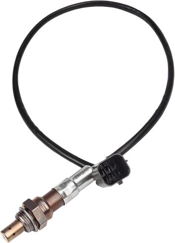 Oxygen O2 Sensor Upstream Fits for Mazda 3 2.0L 2.3L 2006 2007 2008 2009 2010 2011, for Mazda 5 2.3L 2008 2009 2010, Replace 234-5015, LFL7-18-8G1A, 2345015, 25025029, LFL7188G1A in Saudi Arabia