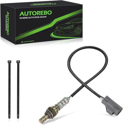 O2 Oxygen Sensor Upstream Compatible with BMW 228I 428I 320I 328I 528I Z4 X1 X3 X4 X5 2.0L # 234-5054 234-5743 11787589121 11787596908 11787848483 11788604930 11788617029 2345743 25025089 17272 in Kuwait