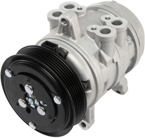 ضاغط مكيف الهواء فور سيزونز 58388، مع قابض، نيبوندينسو 6 P148 A in Kuwait