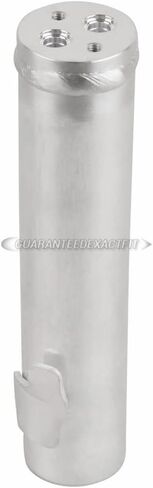 ضاغط التيار المتردد ومجموعة تكييف الهواء لكيا سبورتاج وهيونداي توكسون 2.0L 4-Cyl 2005 2006 2007 يستبدل Doowon 10P - BuyAutoParts 60-81180RK NEW in Kuwait