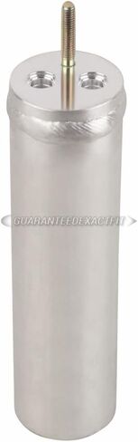 طقم إصلاح ضاغط مكيف الهواء ومكيف الهواء لسيارة Mazda 2 Mazda2 2011 2012 - يشتمل على مجفف وصمام توسيع وزيت PAG وأختام دائرية - BuyAutoParts 60-82841RK New in Kuwait