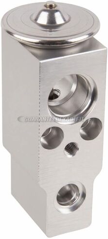 طقم إصلاح ضاغط مكيف الهواء ومكيف الهواء لسيارة Mazda 2 Mazda2 2011 2012 - يشتمل على مجفف وصمام توسيع وزيت PAG وأختام دائرية - BuyAutoParts 60-82841RK New in Kuwait