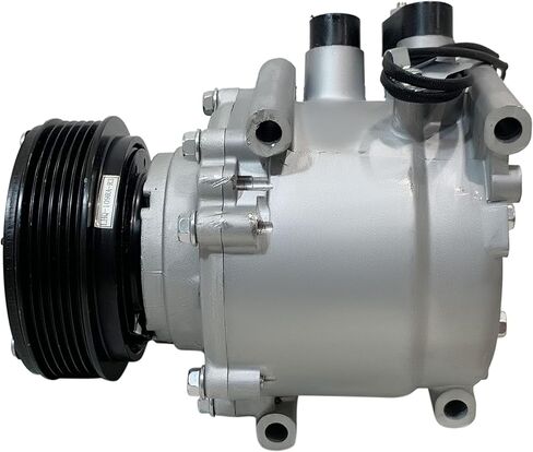 ضاغط تكييف هواء السيارة الجديد RYC GH613-01 (يناسب فقط Honda Civic 1.7L 2002, 2003, 2004, 2005) in Saudi Arabia