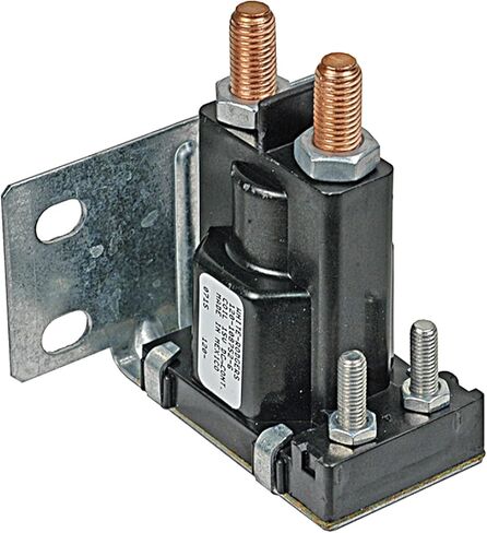 DB Electrical 120-908 15V White Rodgers Solenoid Compatible with/Replacement forUniversal 120-108752, 120-108752-6, 120-908S1 in Kuwait