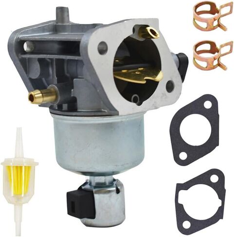 Carburetor For Kawasaki 23 Hp FR691V FS691V 42 15004-0985 Engine in Kuwait