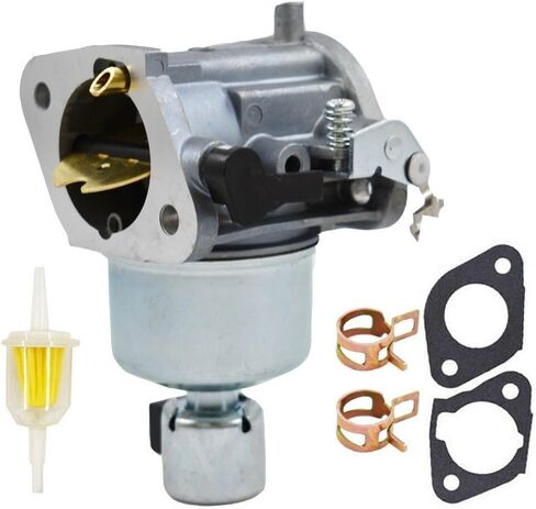 Carburetor For Kawasaki 23 Hp FR691V FS691V 42 15004-0985 Engine in Kuwait