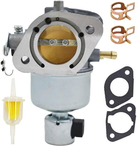 Carburetor For Kawasaki 23 Hp FR691V FS691V 42 15004-0985 Engine in Kuwait