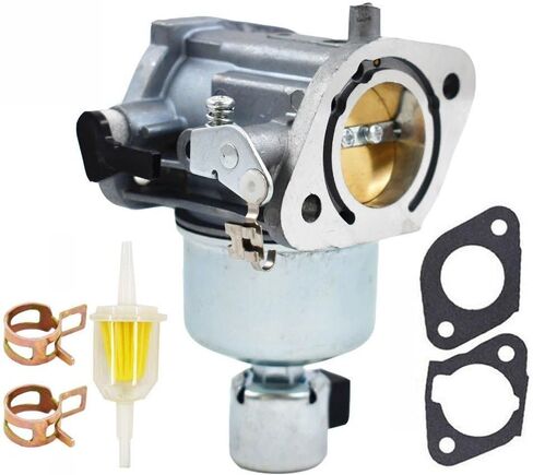 Carburetor For Kawasaki 23 Hp FR691V FS691V 42 15004-0985 Engine in Kuwait