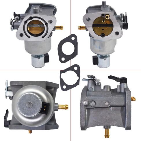 Carburetor For Kawasaki 23 Hp FR691V FS691V 42 15004-0985 Engine in Kuwait