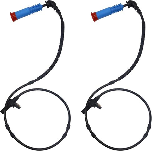 HiSport Rear ABS Wheel Speed Brake Sensors Compatible with Lexus Toyota Replacement for ALS1804 8954630070 in Saudi Arabia