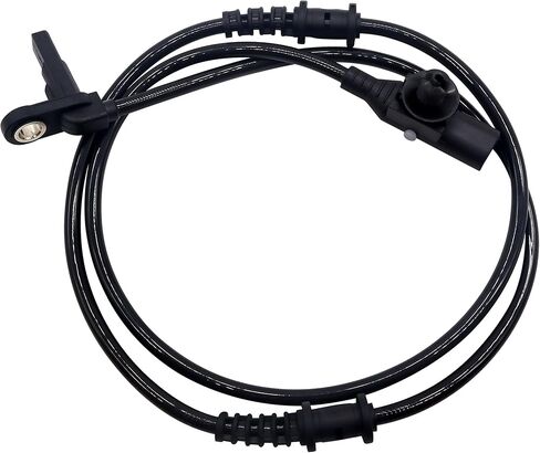 HiSport Rear ABS Wheel Speed Brake Sensors Compatible with Lexus Toyota Replacement for ALS1804 8954630070 in Saudi Arabia