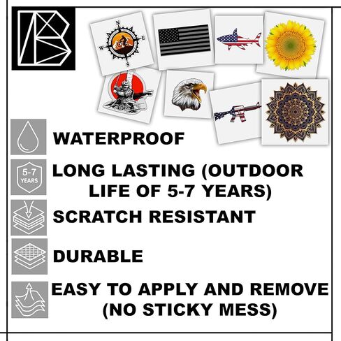 Casino Slot Machine 777 Sticker | Slots Decoration Home Decor Vinyl Stickers Party Supply Favors (5" x 2.5") in Kuwait