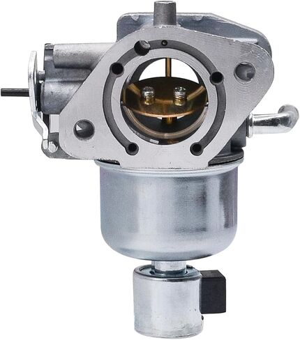 16 853 21S Carburetor Fit for Kohler 7000 Series KT730 KT735 KT740 KT745 22HP 23HP 24HP 25HP 26HP Engine Carb 32 853 61S with Fule Pump and Air Filter in Saudi Arabia