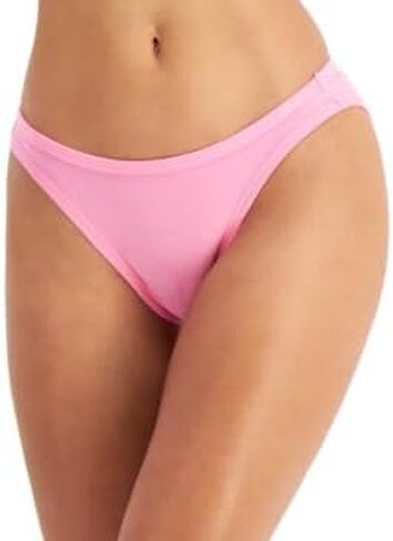 ملابس داخلية بيكيني للنساء من Jenni، وردي فاقع، مقاس XL - XXXL in Kuwait