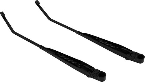 Windshield Wiper Arms (pair) for 1997-2006 TJ in Kuwait
